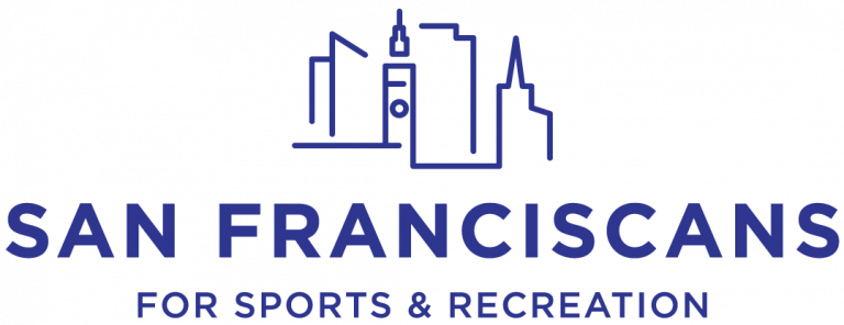 SFFSR logo showing San Francisco city skyline